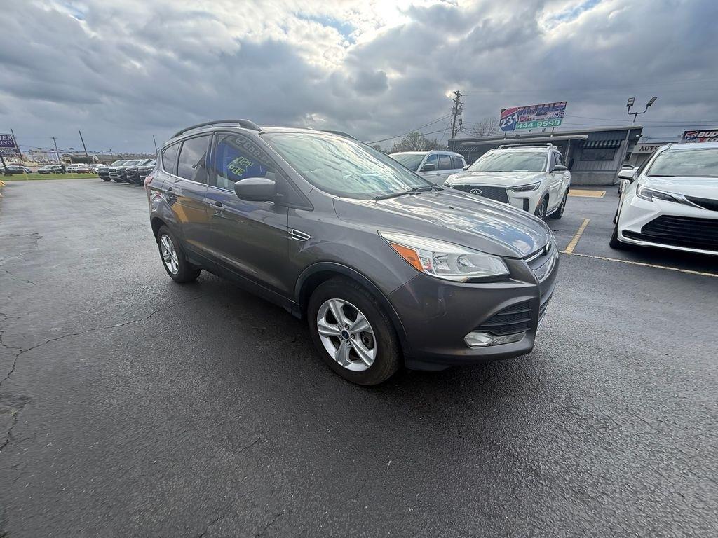Ford Escape SE FWD 2014