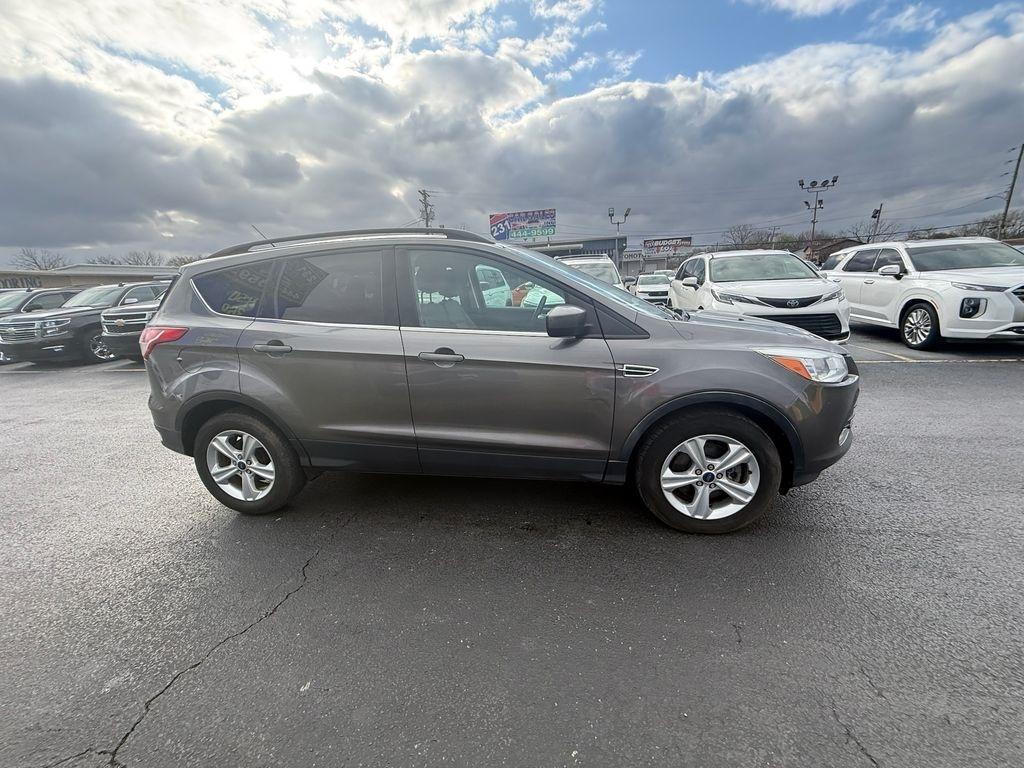 Ford Escape SE FWD 2014