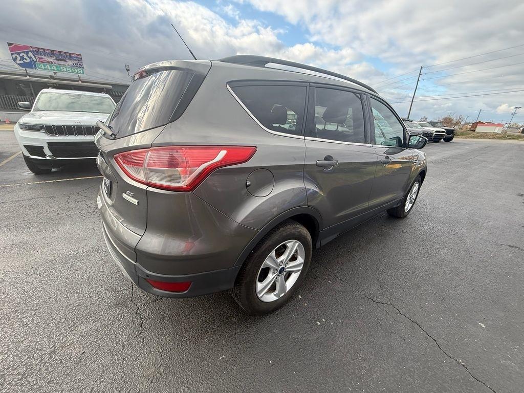 Ford Escape SE FWD 2014