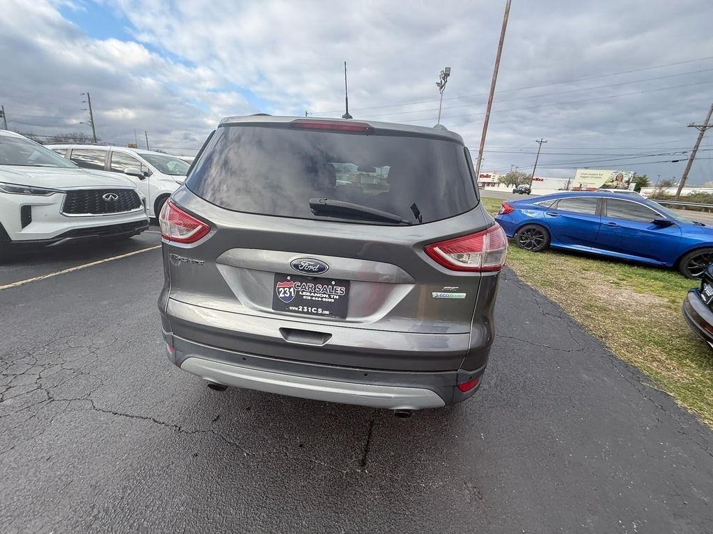 Ford Escape SE FWD 2014