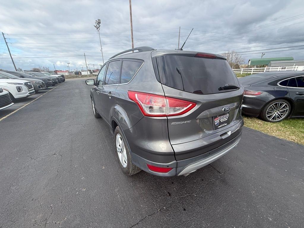 Ford Escape SE FWD 2014