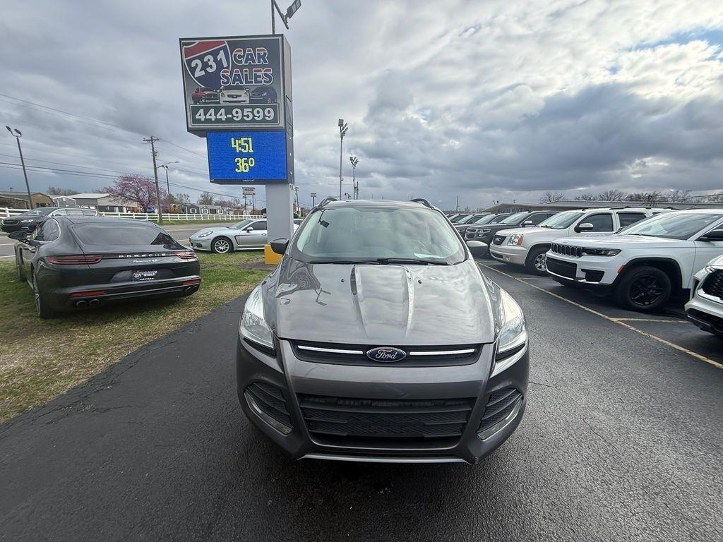 Ford Escape SE FWD 2014