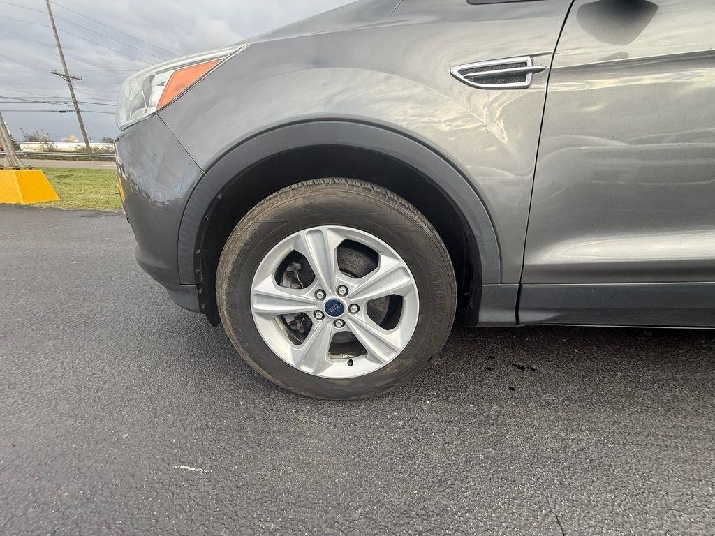 Ford Escape SE FWD 2014