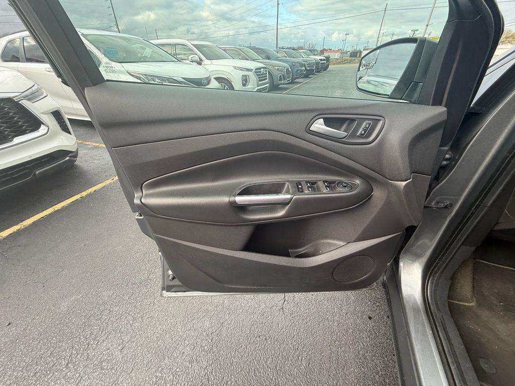 Ford Escape SE FWD 2014