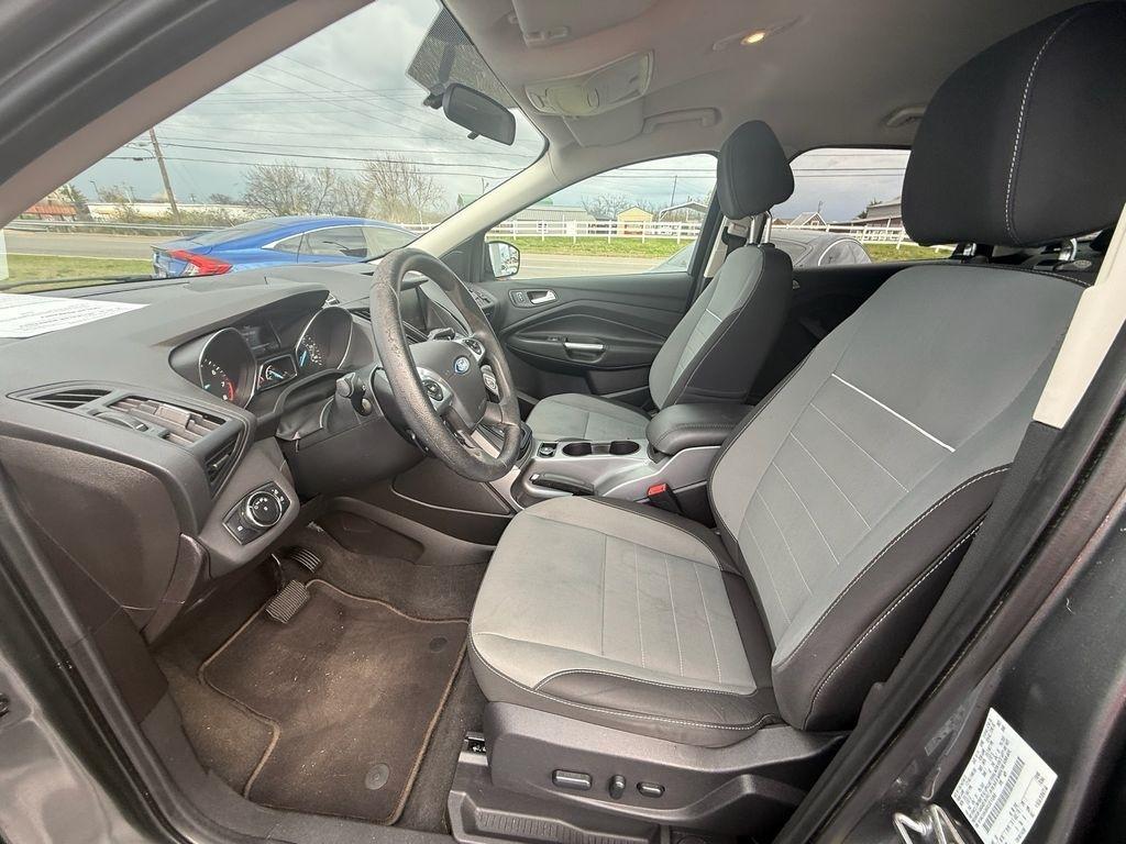 Ford Escape SE FWD 2014