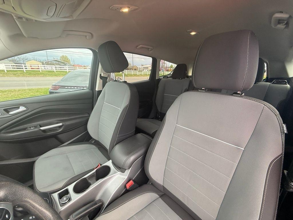 Ford Escape SE FWD 2014