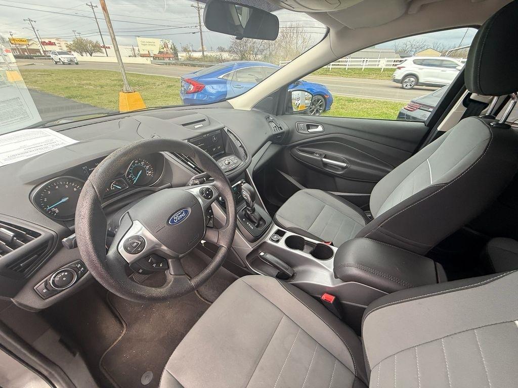 Ford Escape SE FWD 2014