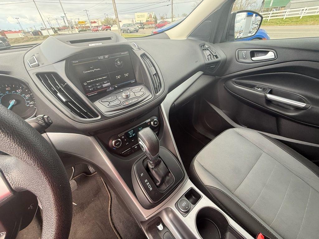 Ford Escape SE FWD 2014