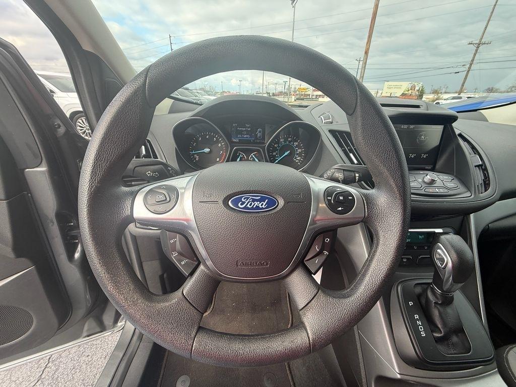 Ford Escape SE FWD 2014