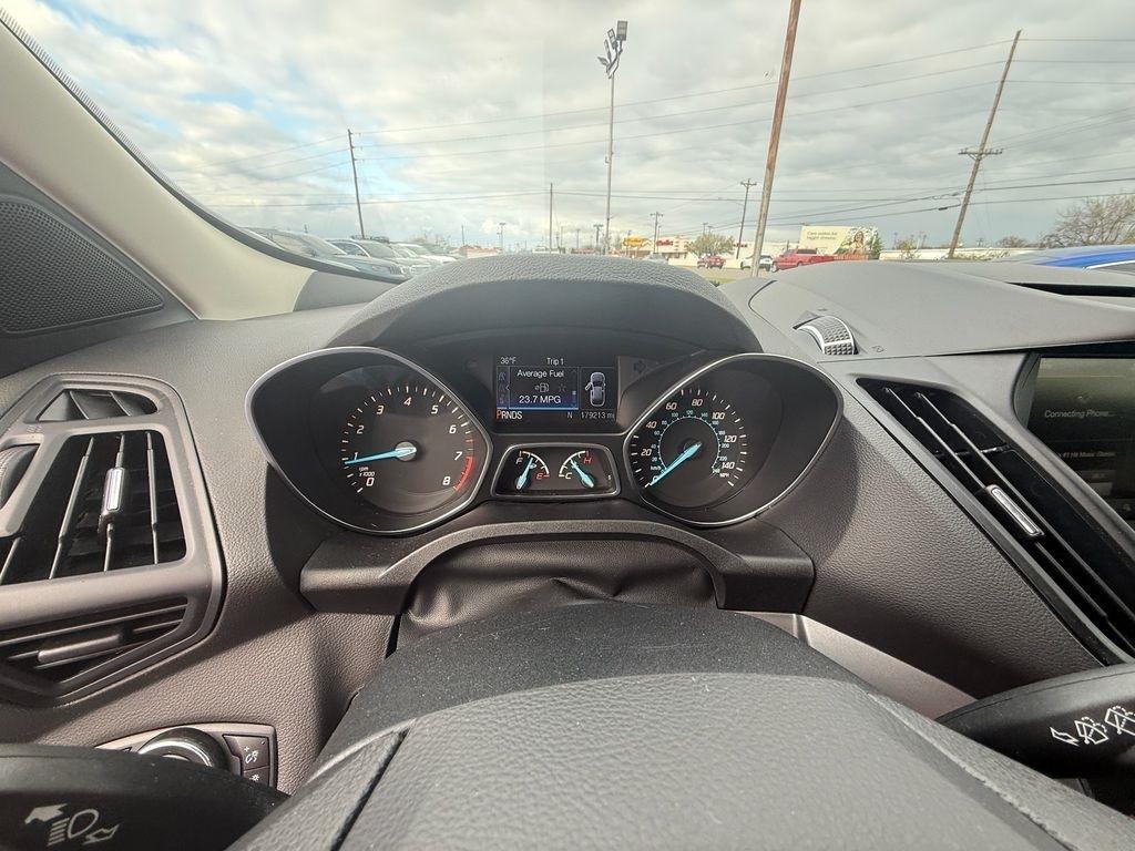 Ford Escape SE FWD 2014
