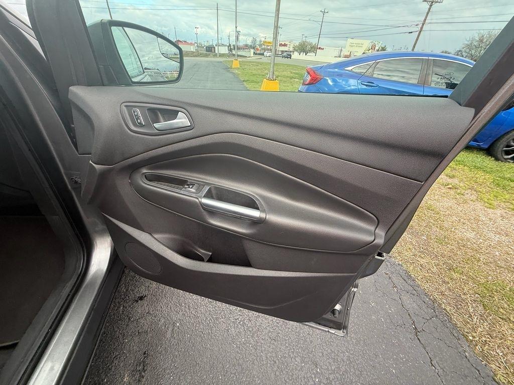 Ford Escape SE FWD 2014