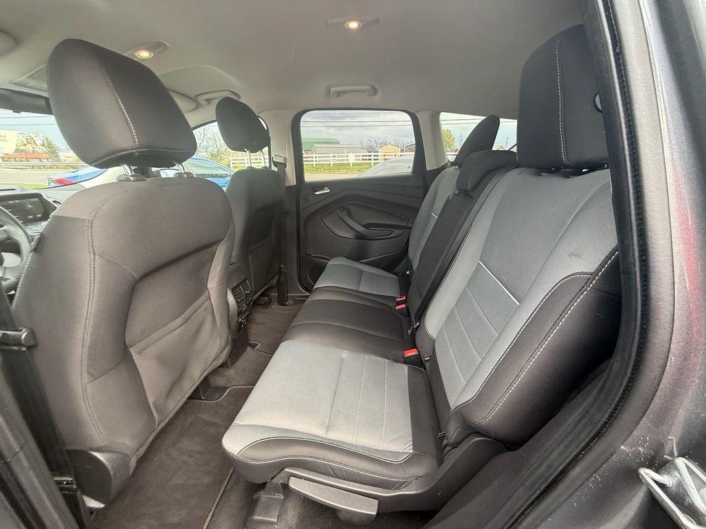 Ford Escape SE FWD 2014