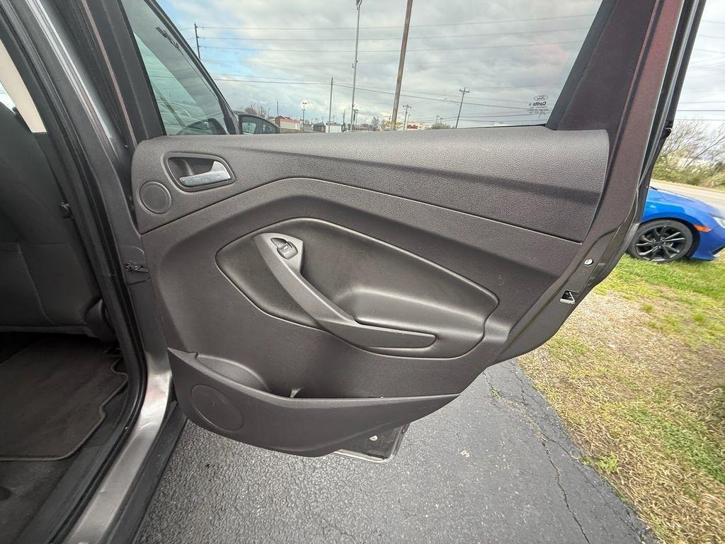 Ford Escape SE FWD 2014