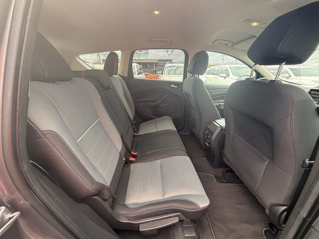 Ford Escape SE FWD 2014