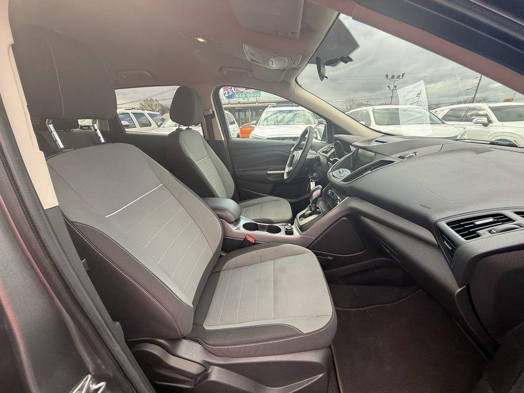 Ford Escape SE FWD 2014