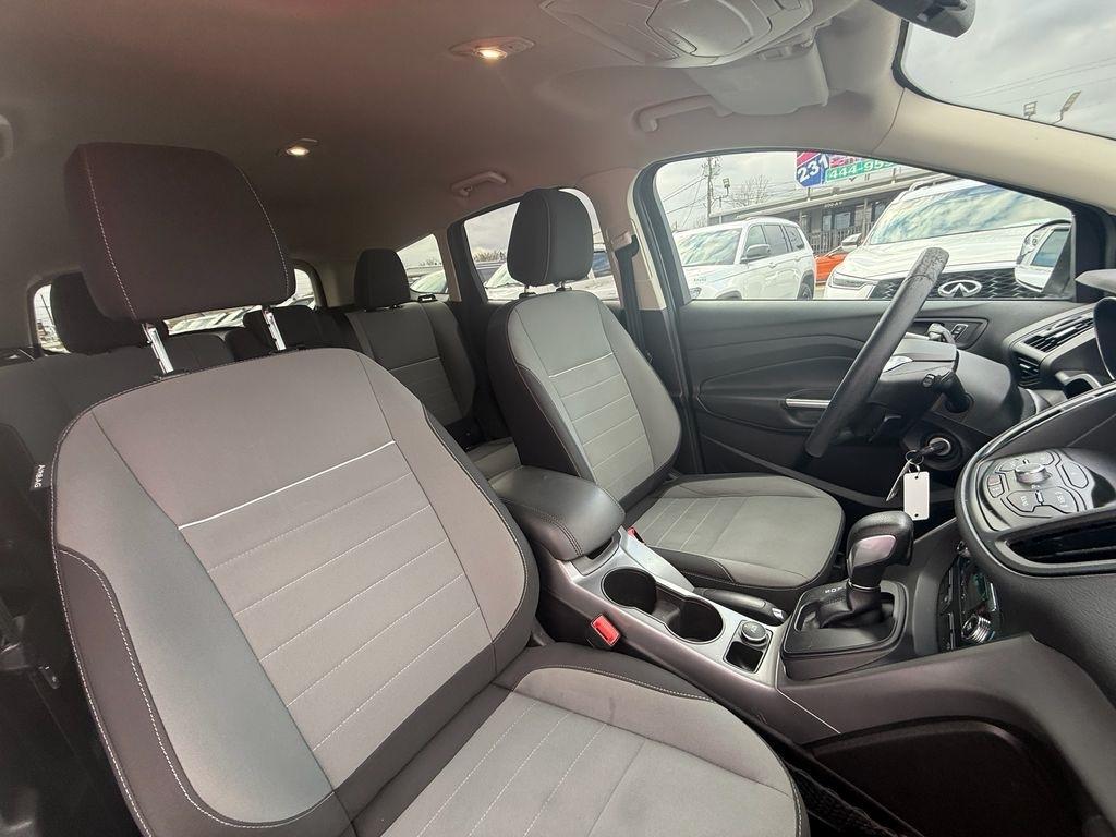 Ford Escape SE FWD 2014