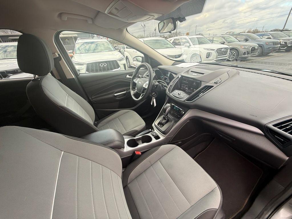 Ford Escape SE FWD 2014