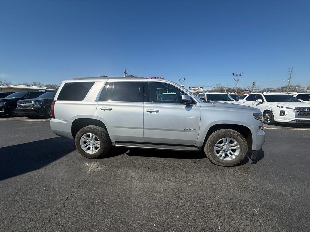 Chevrolet Tahoe LT 4WD 2019