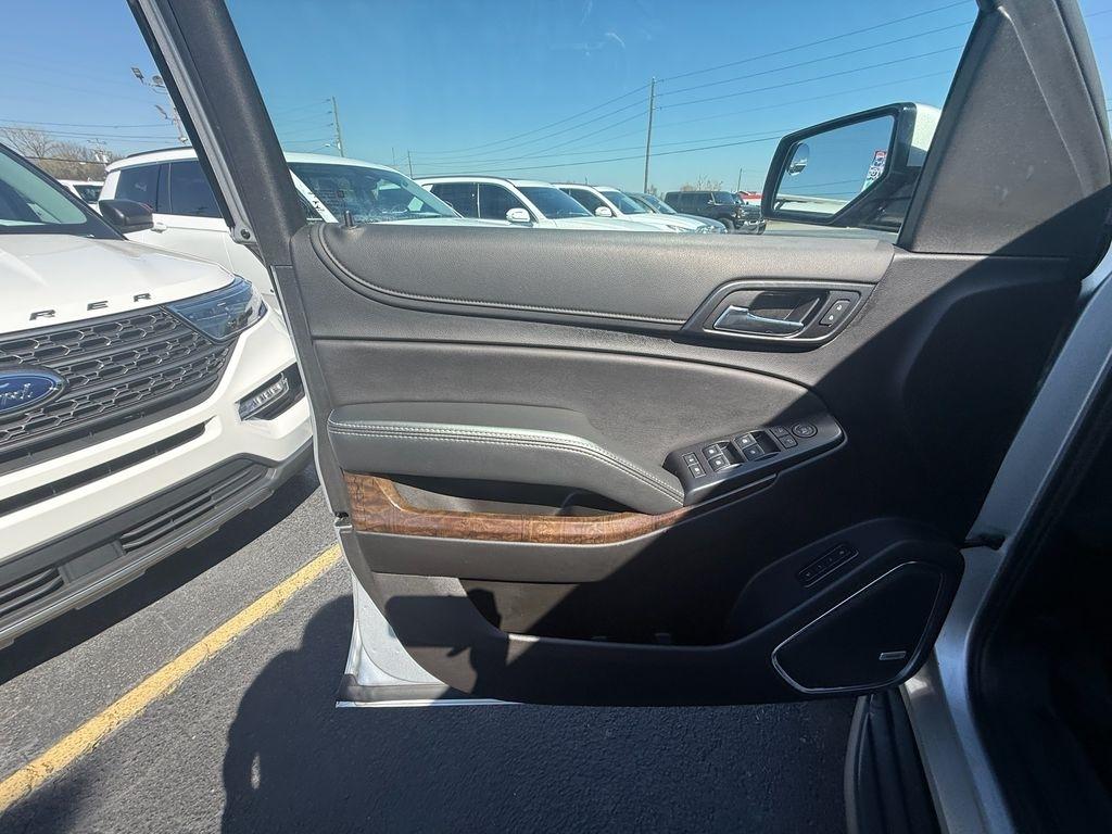 Chevrolet Tahoe LT 4WD 2019