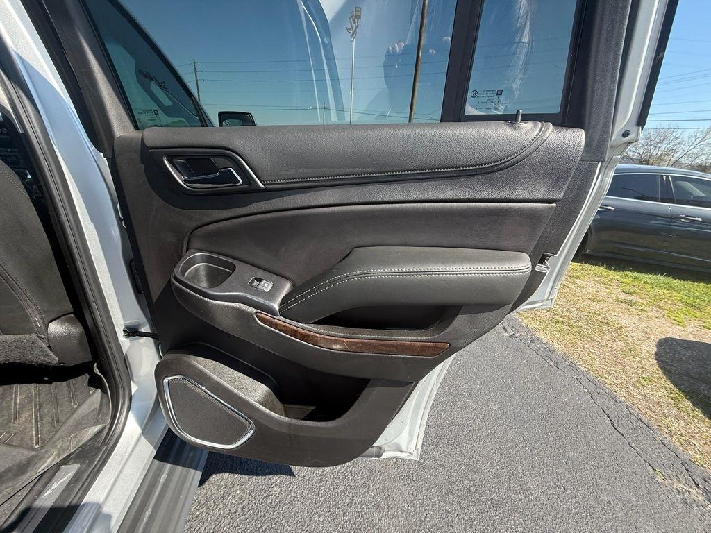 Chevrolet Tahoe LT 4WD 2019