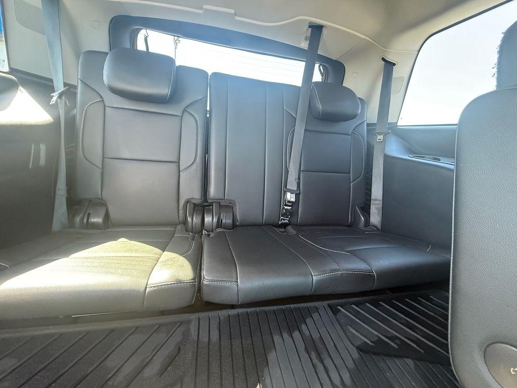 Chevrolet Tahoe LT 4WD 2019