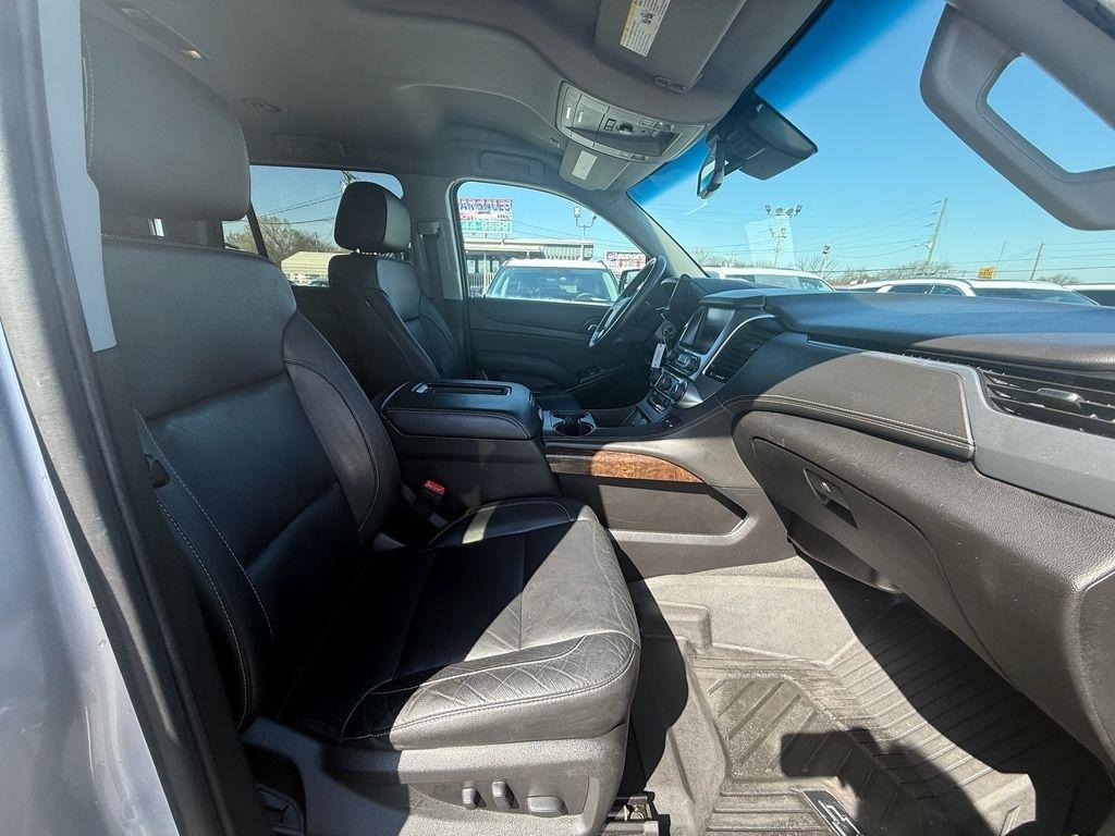 Chevrolet Tahoe LT 4WD 2019