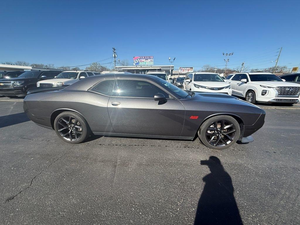 Dodge Challenger R/T 2019