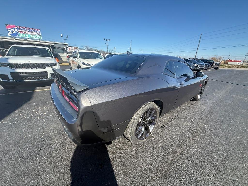 Dodge Challenger R/T 2019