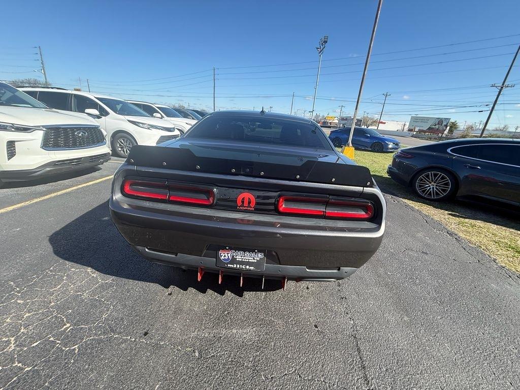 Dodge Challenger R/T 2019