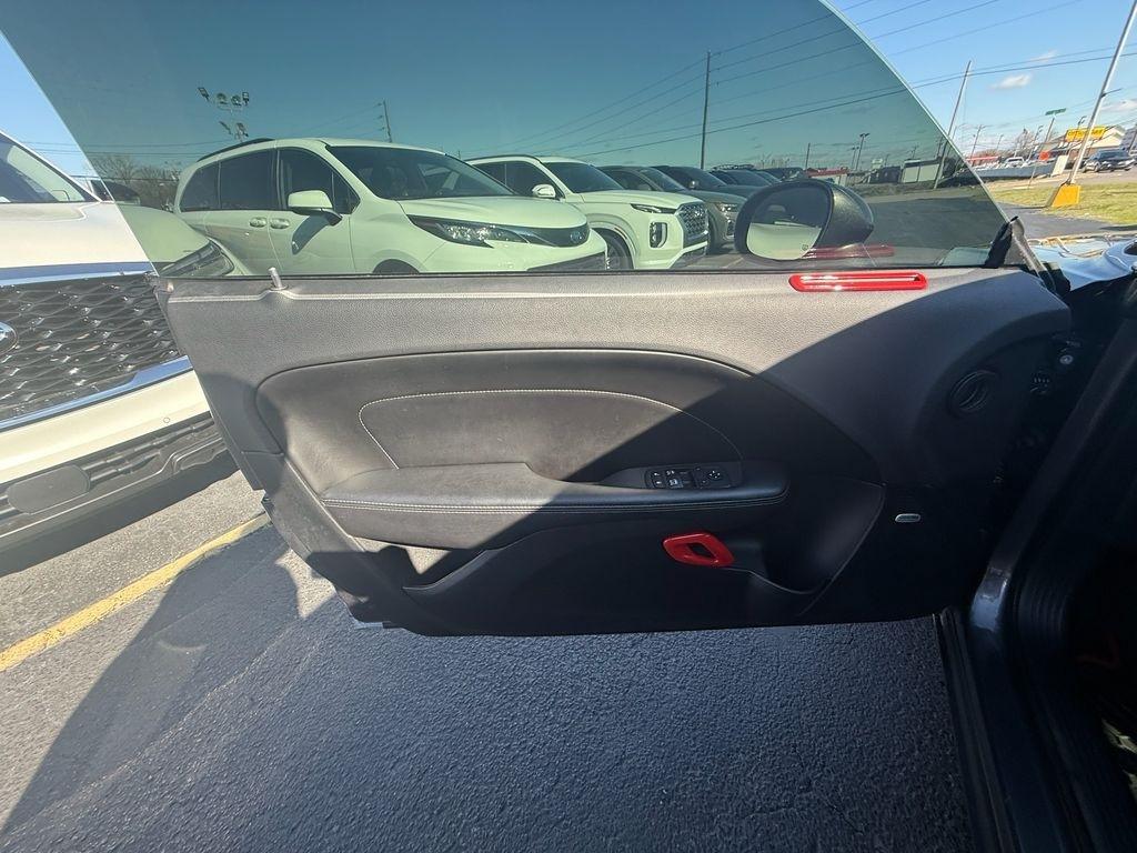 Dodge Challenger R/T 2019