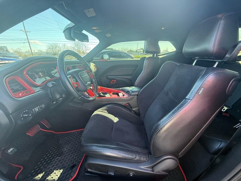 Dodge Challenger R/T 2019