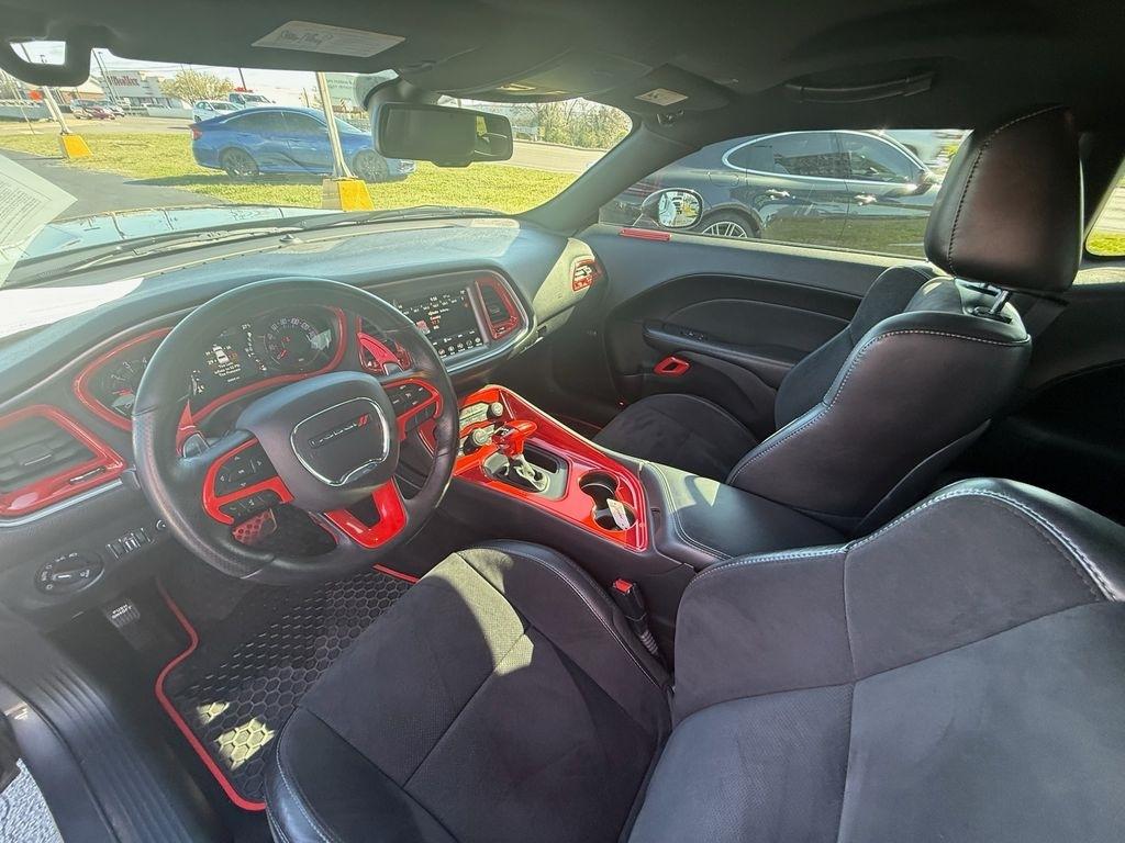 Dodge Challenger R/T 2019