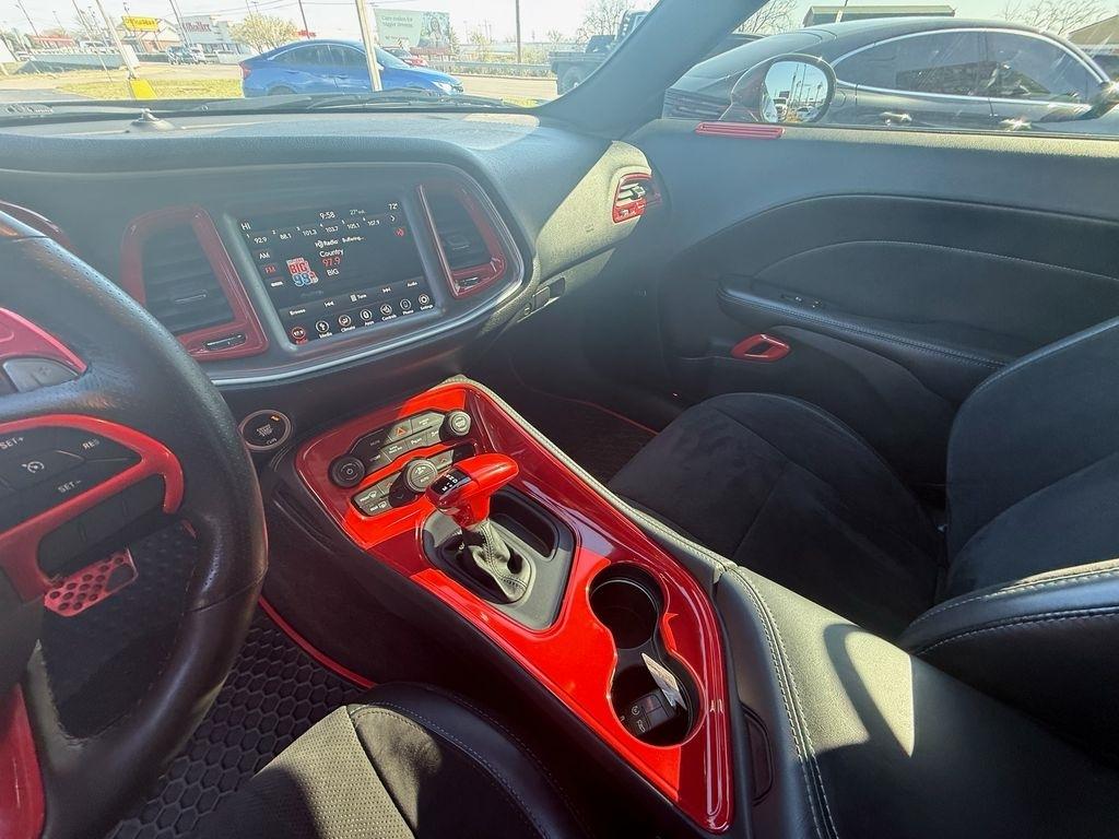 Dodge Challenger R/T 2019