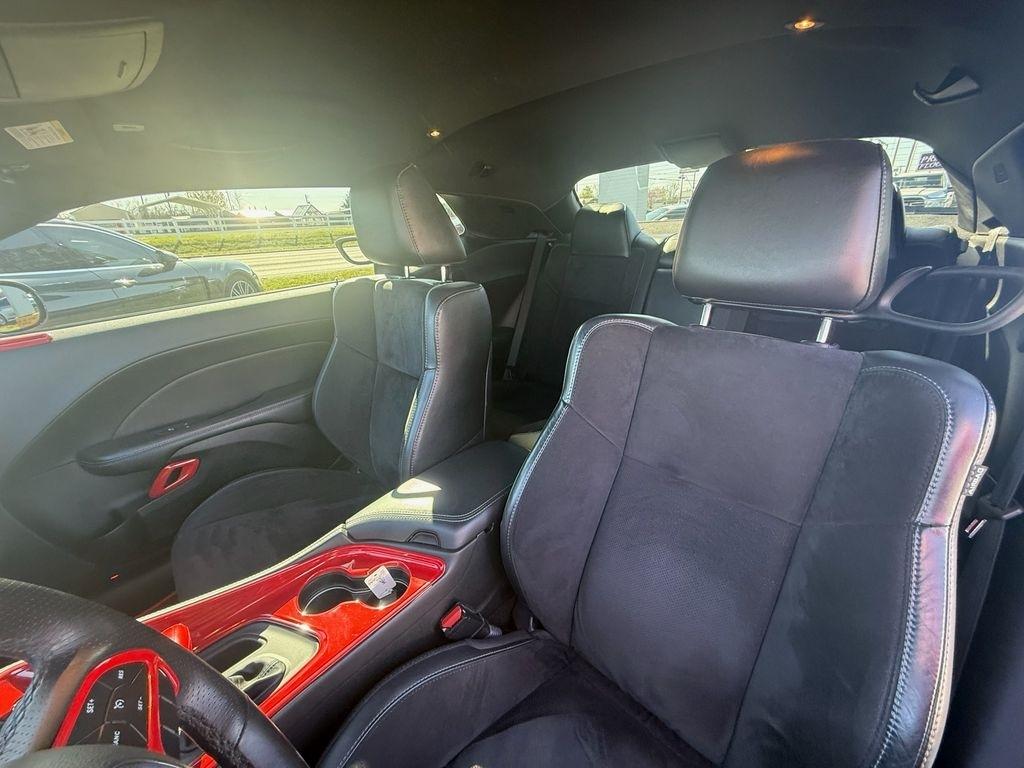 Dodge Challenger R/T 2019