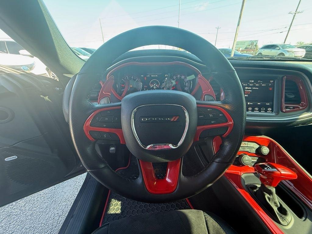 Dodge Challenger R/T 2019