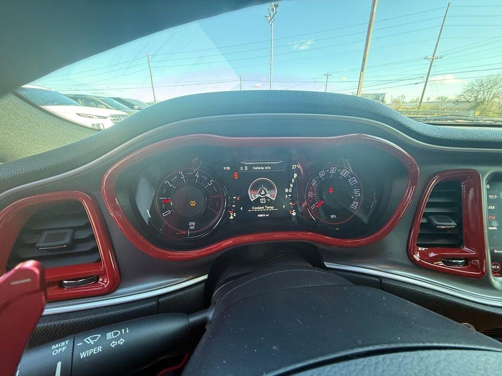 Dodge Challenger R/T 2019