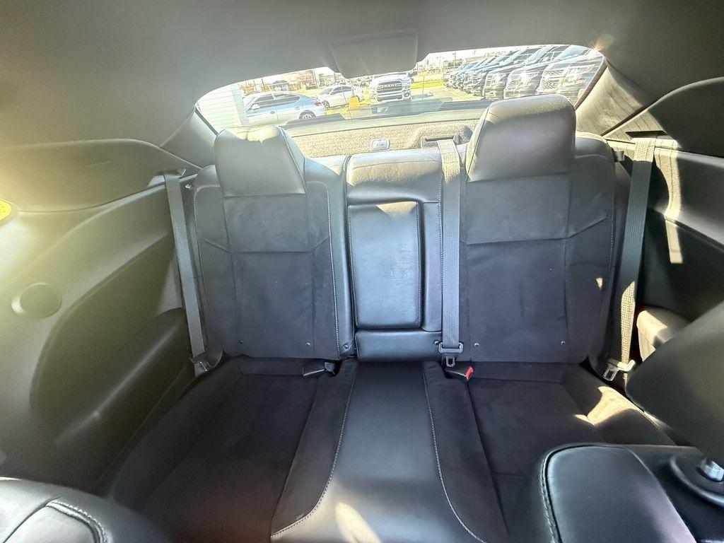 Dodge Challenger R/T 2019