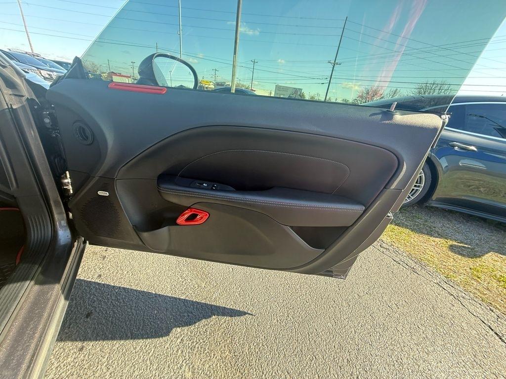 Dodge Challenger R/T 2019