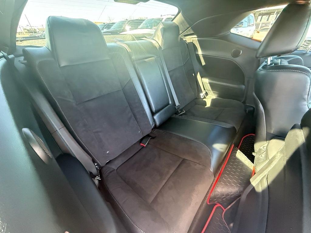 Dodge Challenger R/T 2019