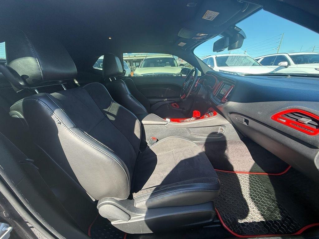 Dodge Challenger R/T 2019