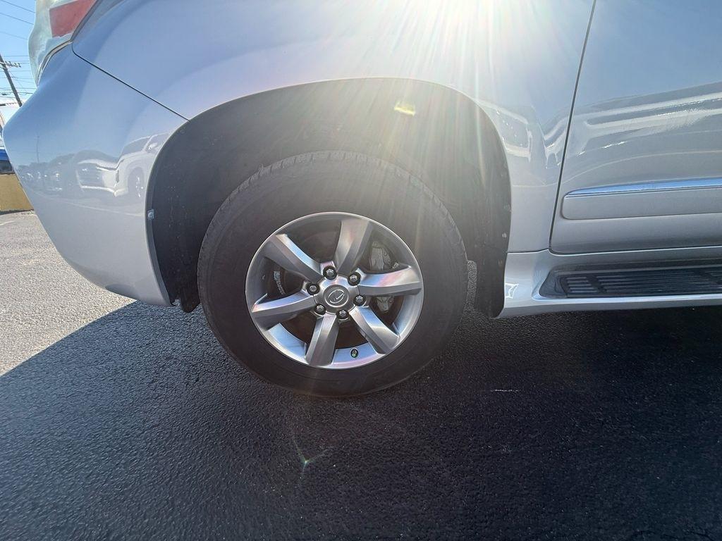 Lexus GX 460 Premium 2013