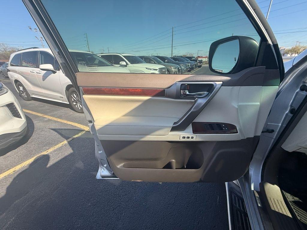 Lexus GX 460 Premium 2013