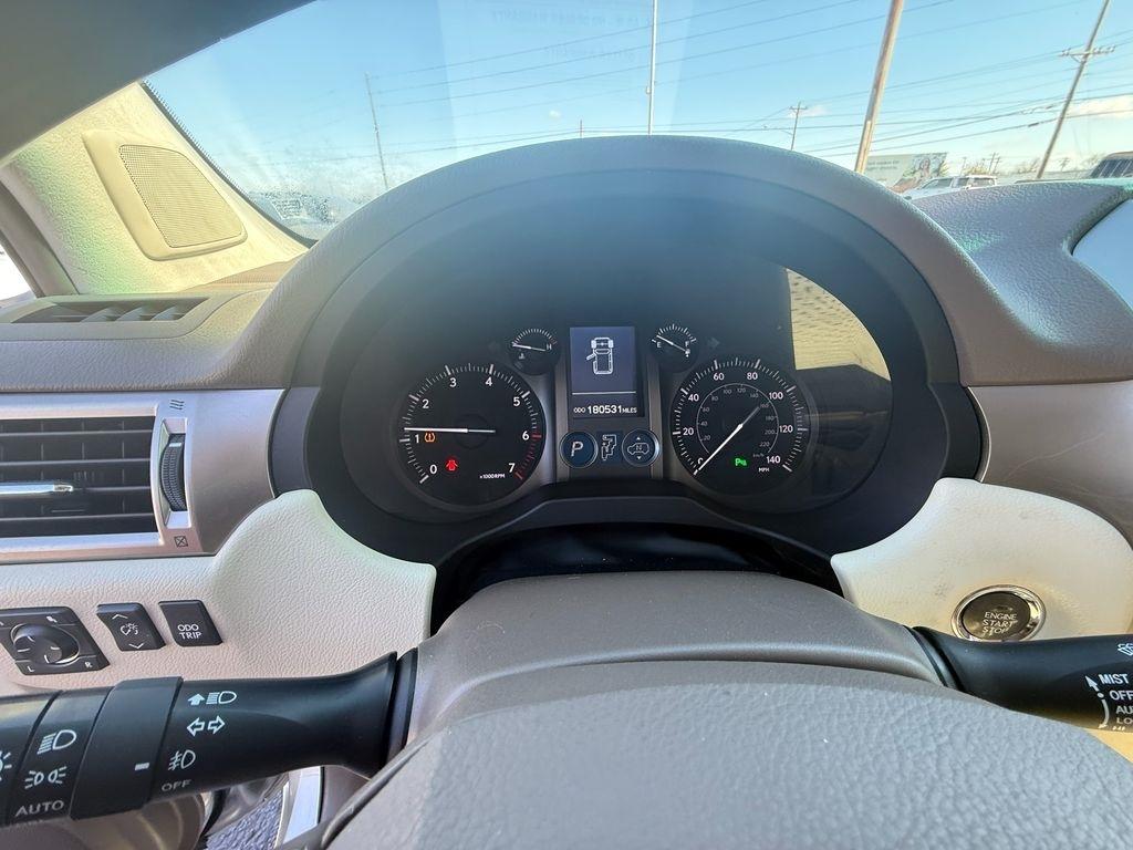 Lexus GX 460 Premium 2013