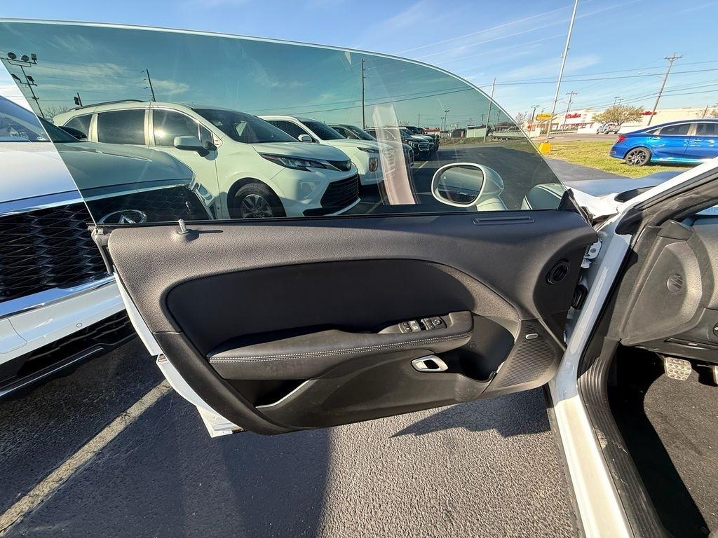 Dodge Challenger R/T Plus 2023