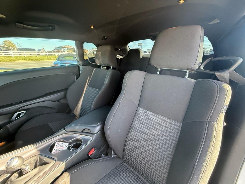 Dodge Challenger R/T Plus 2023