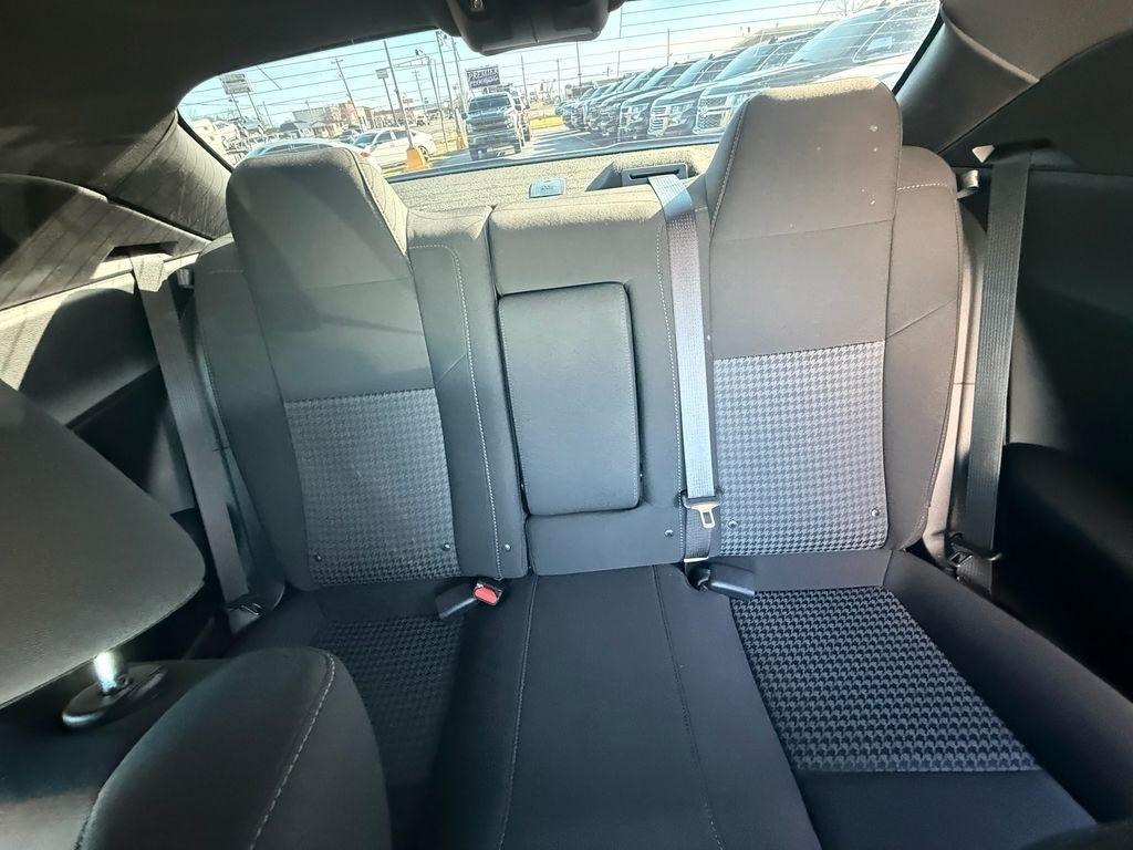 Dodge Challenger R/T Plus 2023