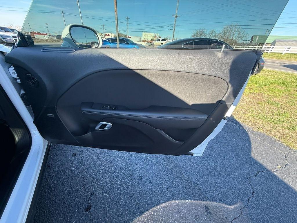 Dodge Challenger R/T Plus 2023