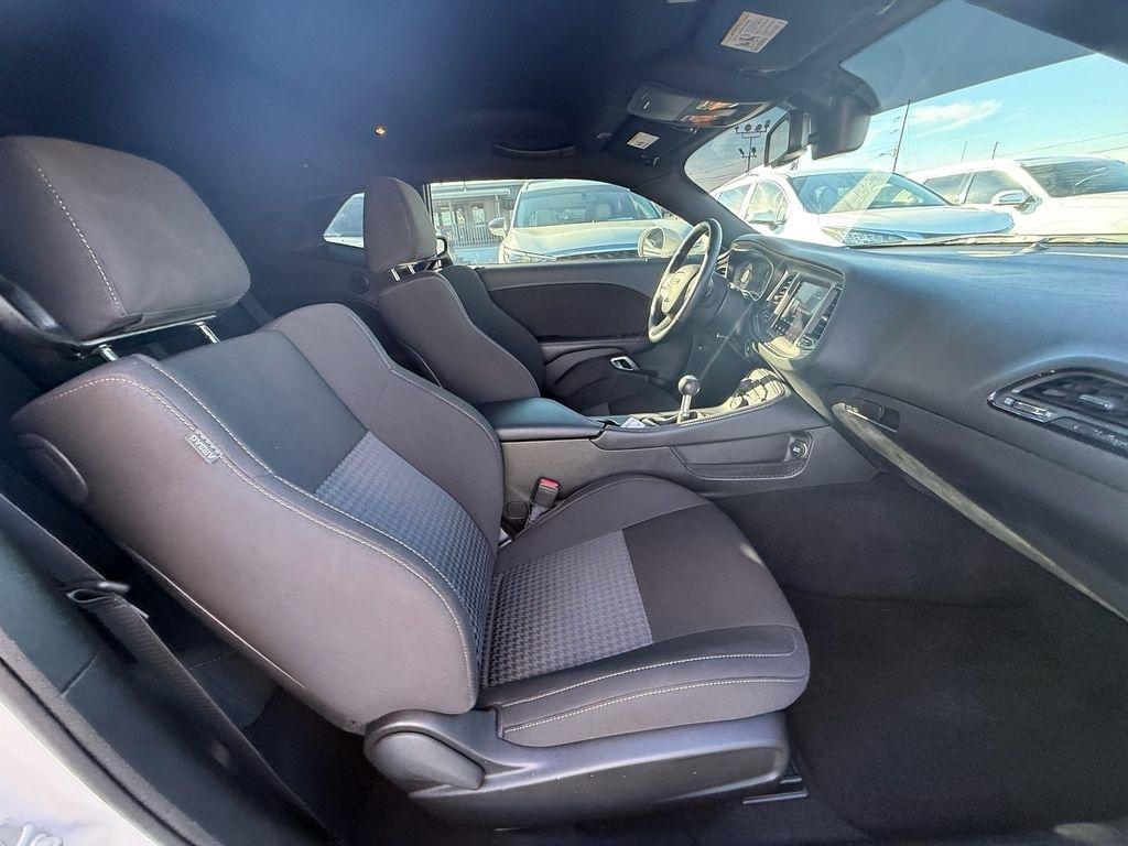 Dodge Challenger R/T Plus 2023