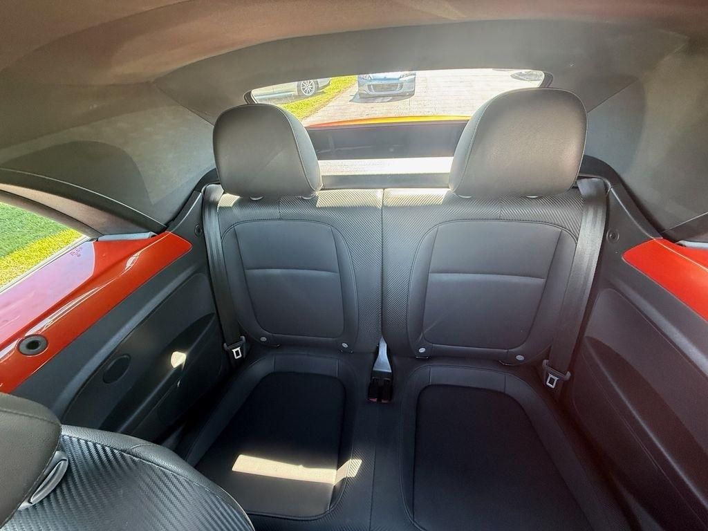 Volkswagen Beetle 2.0T S Convertible 2019