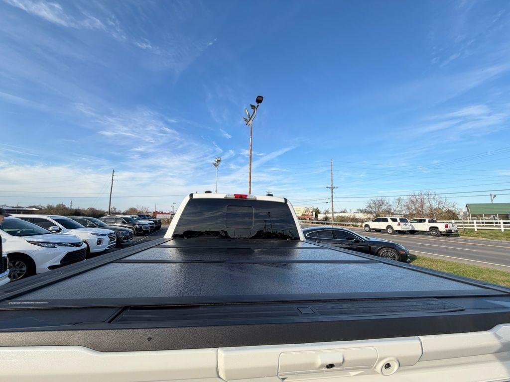 Ford F-250 SD King Ranch Crew Cab 4WD 2026